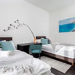 Appartement Apartman Altamar