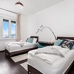 Appartement Apartman Altamar Rijeka