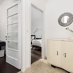 Appartement Apartman Altamar Rijeka