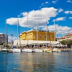 Appartement Apartman Altamar Rijeka