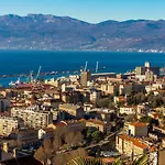 Apartman Altamar Appartement