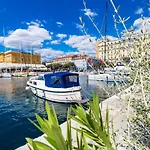 Appartement Apartman Altamar Rijeka