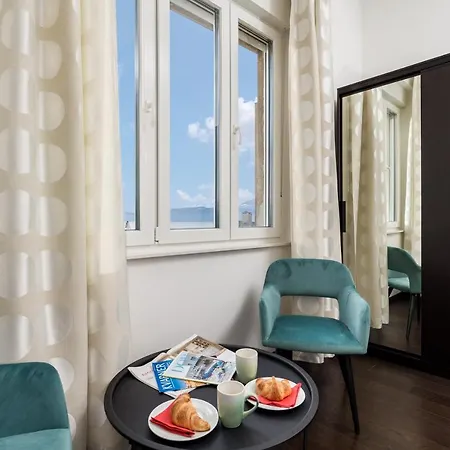 דירה Apartman Altamar