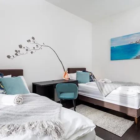Διαμέρισμα Apartman Altamar