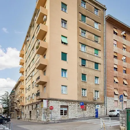 Appartement Apartman Altamar *