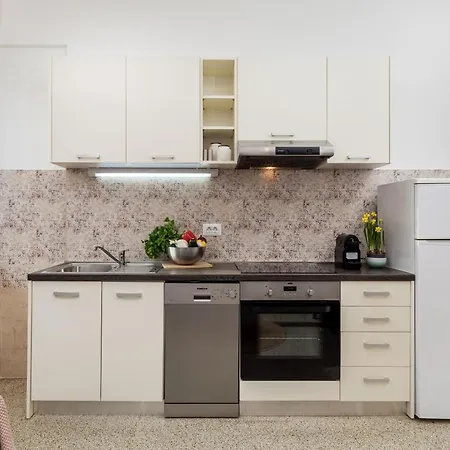 Apartman Altamar