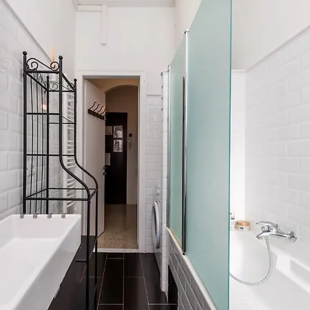 Apartman Altamar *