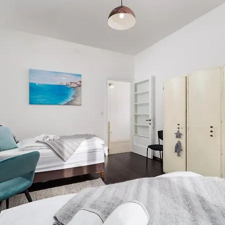 דירה Apartman Altamar רייקה