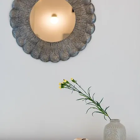 Apartman Altamar דירה *