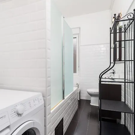 Apartman Altamar דירה
