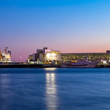 דירה Apartman Altamar