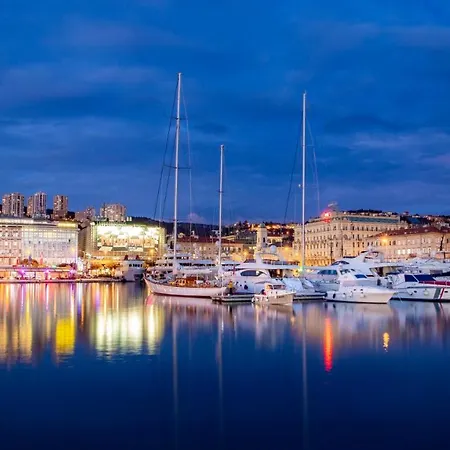 דירה Apartman Altamar רייקה