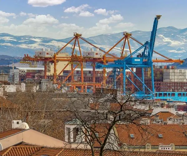 Apartman Altamar 아파트 *