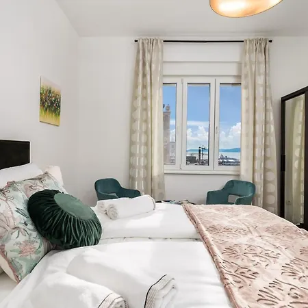 Apartman Altamar Fiume