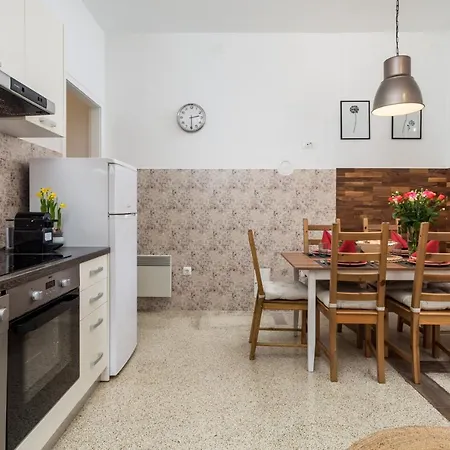 Appartement Apartman Altamar