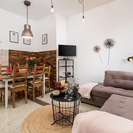 Apartman Altamar