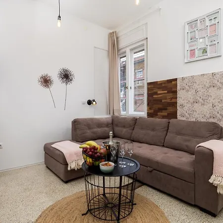 Apartman Altamar * Риека