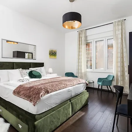 Apartman Altamar Fiume