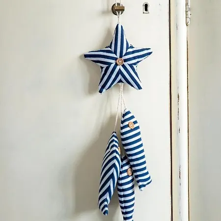 Apartman Altamar