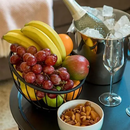 Apartman Altamar