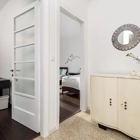Apartment Apartman Altamar Rijeka