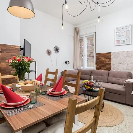 Apartman Altamar