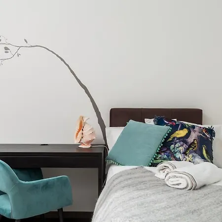 Apartman Altamar Apartment *