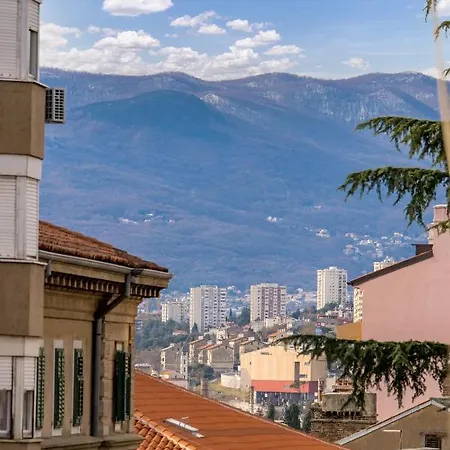 Apartman Altamar Apartment *