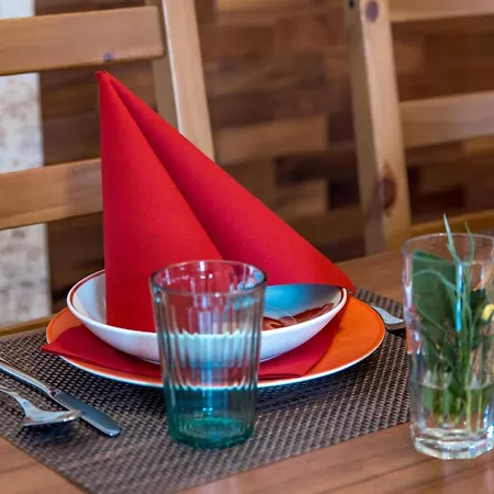 Apartman Altamar Apartman Fiume