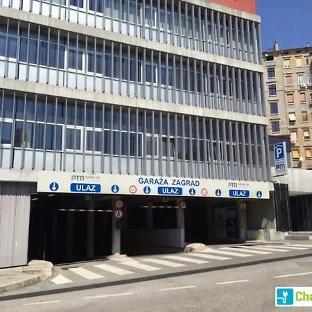 Apartman Altamar