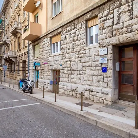 Apartman Altamar Apartment *