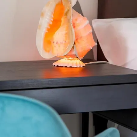 Apartman Altamar Fiume