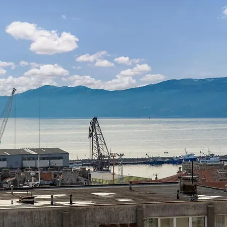 Apartman Altamar