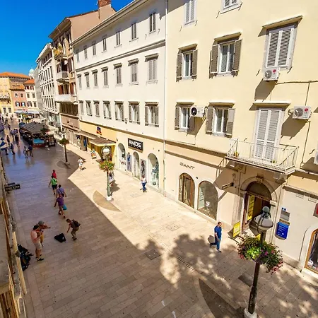 Apartman Altamar * Fiume