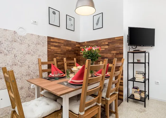 شقة Apartman Altamar غييكا