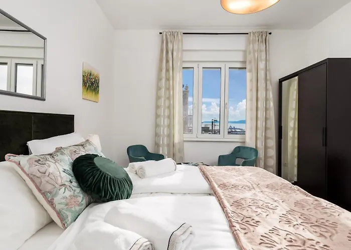Apartman Altamar غييكا