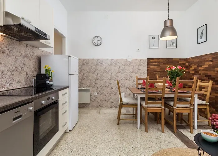 דירה Apartman Altamar