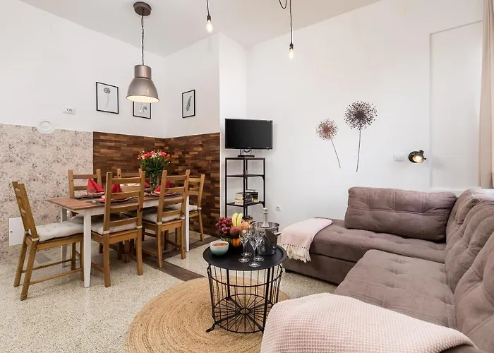 Apartman Altamar