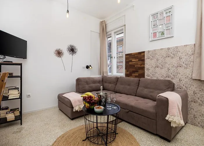 Apartman Altamar * غييكا