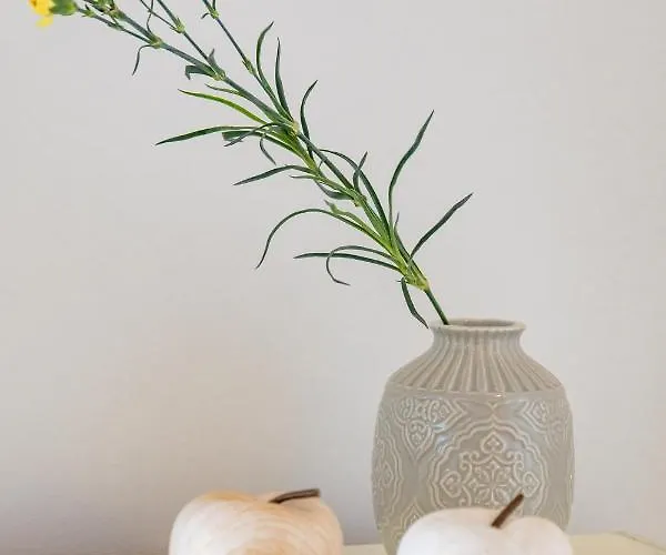 דירה Apartman Altamar