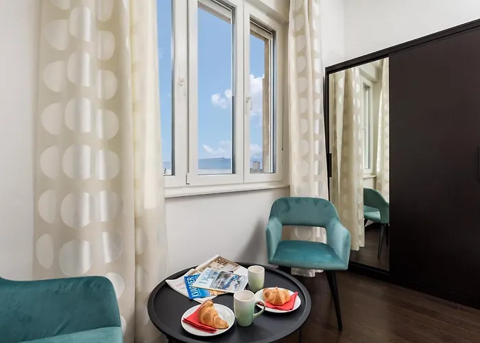 شقة Apartman Altamar