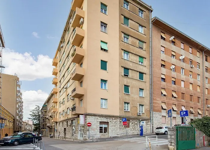 شقة Apartman Altamar *