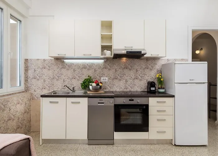Apartman Altamar