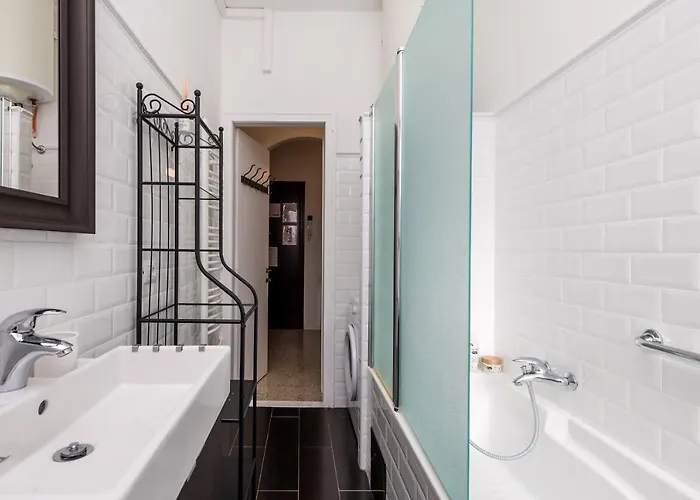 Apartman Altamar *