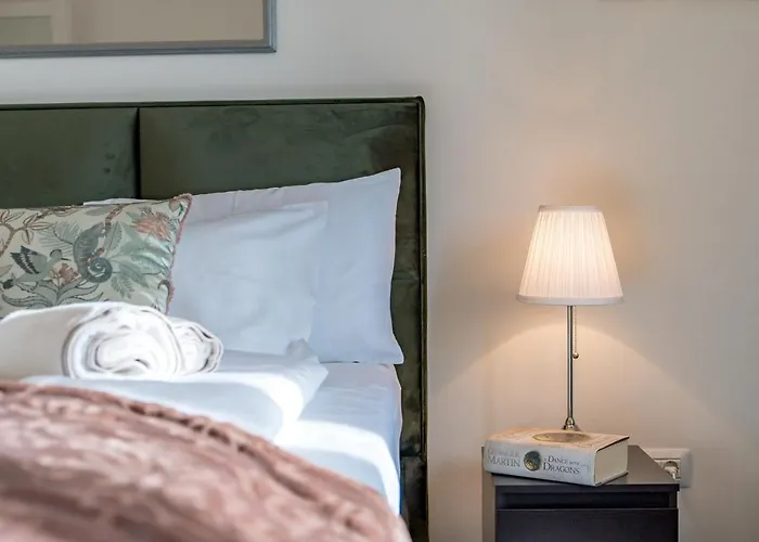דירה Apartman Altamar רייקה