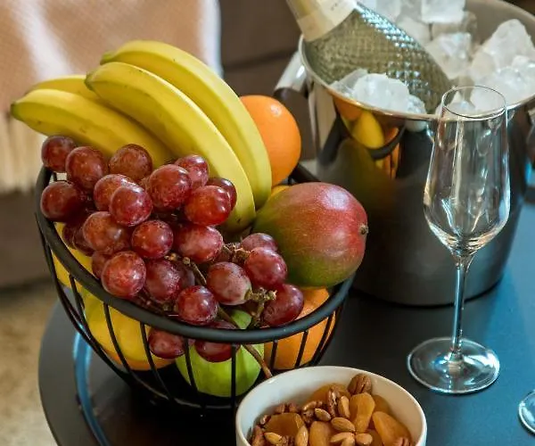 Apartman Altamar