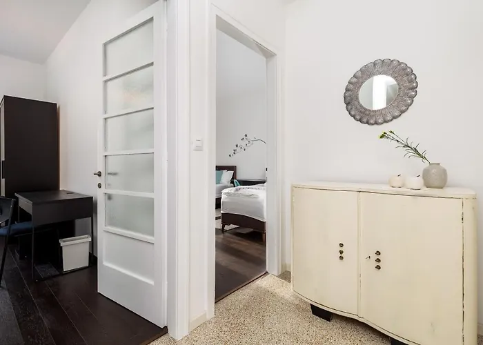 דירה Apartman Altamar רייקה