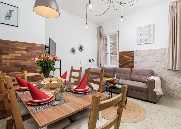 Apartman Altamar