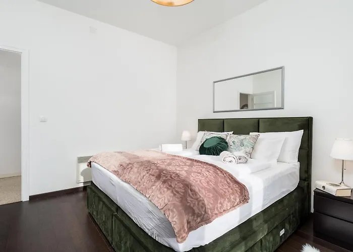 Apartman Altamar *