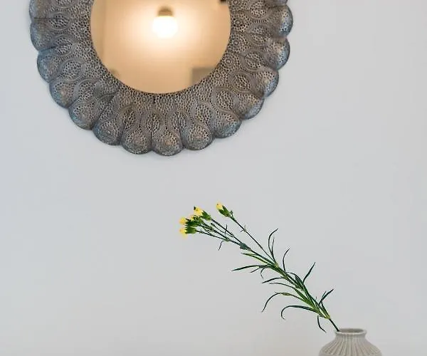 Apartman Altamar דירה *
